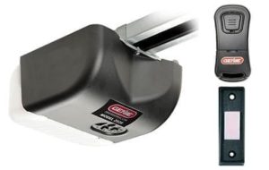 Genie 1028 Garage Door Opener