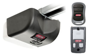 Genie 2028 Garage Door Opener