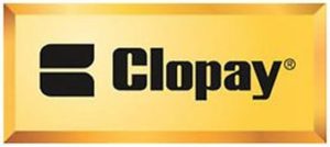 Clopay Commercial Garage Doors